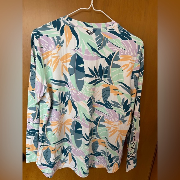 Roxy Rash guard - Picture 5 of 6